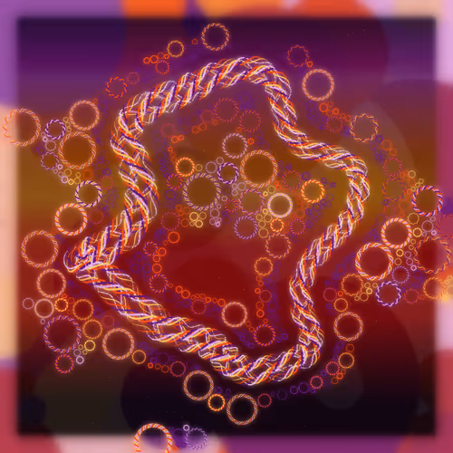 Friendship Bracelets By Alexis Andre