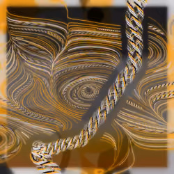 Friendship Bracelets #37061