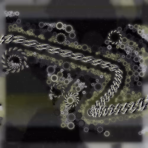 Friendship Bracelets By Alexis Andre