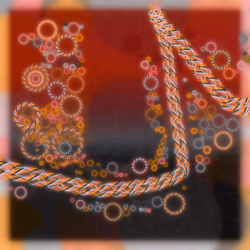 Friendship Bracelets #77