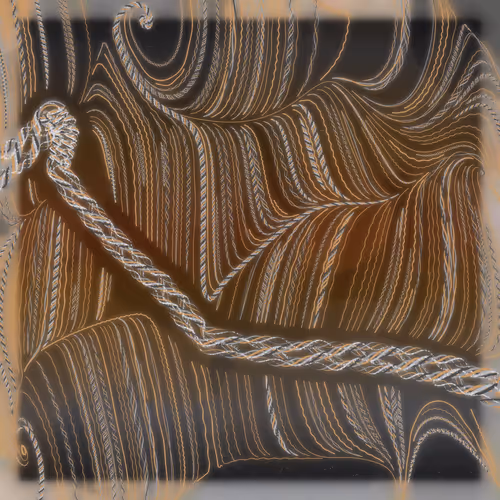 Friendship Bracelets By Alexis Andre