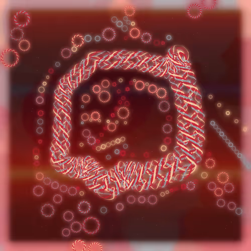 Friendship Bracelets By Alexis Andre