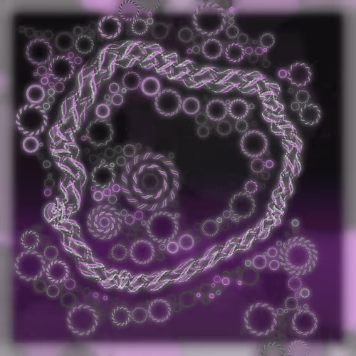 Friendship Bracelets By Alexis Andre