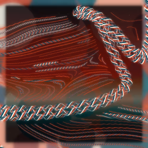 Friendship Bracelets By Alexis Andre
