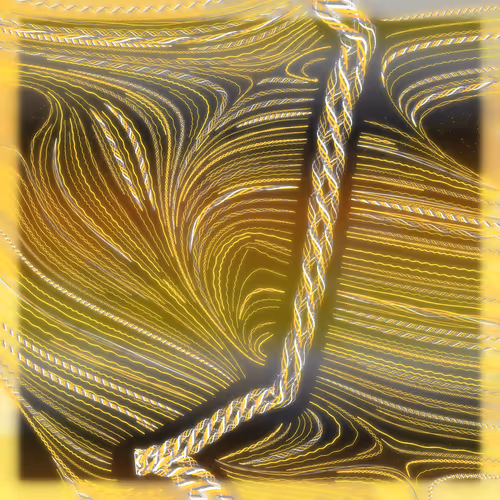 Friendship Bracelets By Alexis Andre