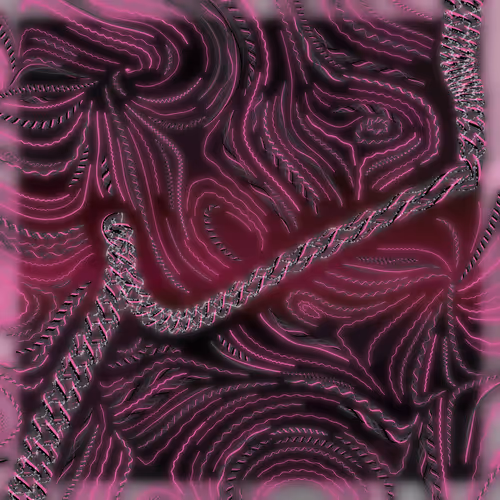 Friendship Bracelets By Alexis Andre