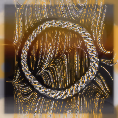 Friendship Bracelets By Alexis Andre