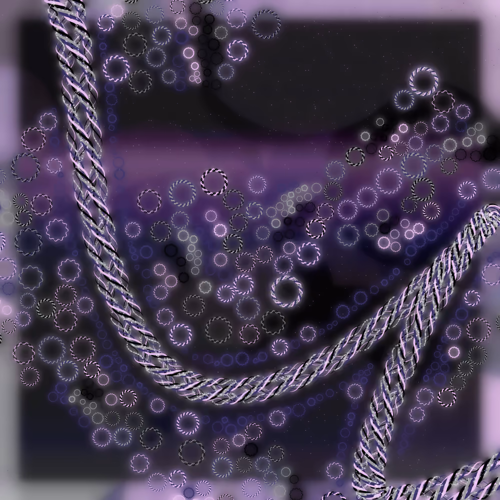 Friendship Bracelets #15449