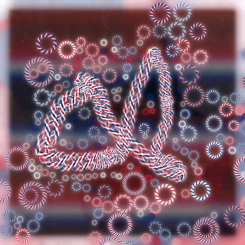 Friendship Bracelets By Alexis Andre
