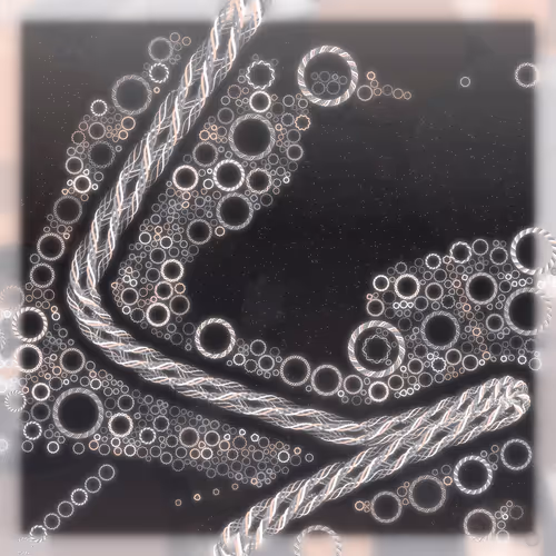 Friendship Bracelets By Alexis Andre