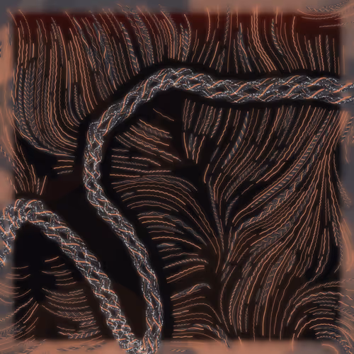 Friendship Bracelets By Alexis Andre