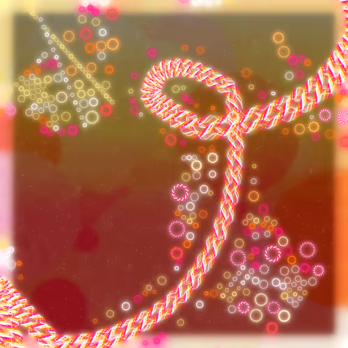 Friendship Bracelets By Alexis Andre