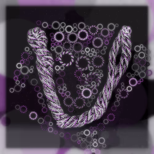Friendship Bracelets By Alexis Andre