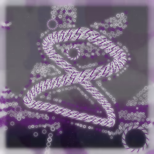 Friendship Bracelets By Alexis Andre
