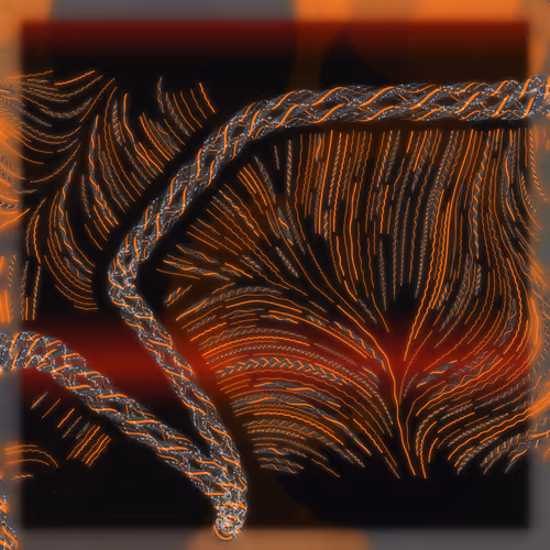 Friendship Bracelets By Alexis Andre