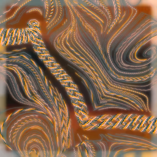 Friendship Bracelets By Alexis Andre