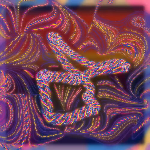 Friendship Bracelets By Alexis Andre