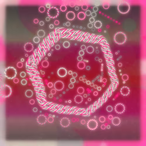 Friendship Bracelets By Alexis Andre