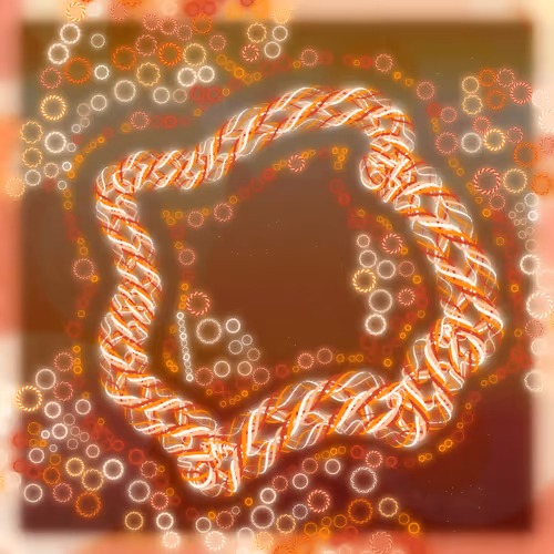 Friendship Bracelets By Alexis Andre
