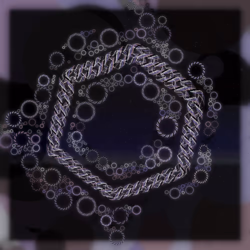 Friendship Bracelets By Alexis Andre