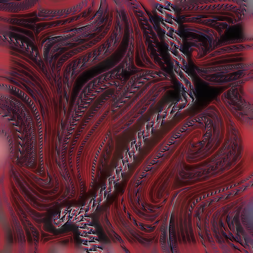Friendship Bracelets By Alexis Andre