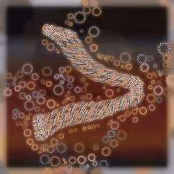 Friendship Bracelets #22010