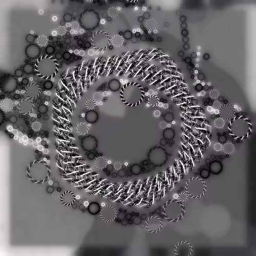 Friendship Bracelets By Alexis Andre