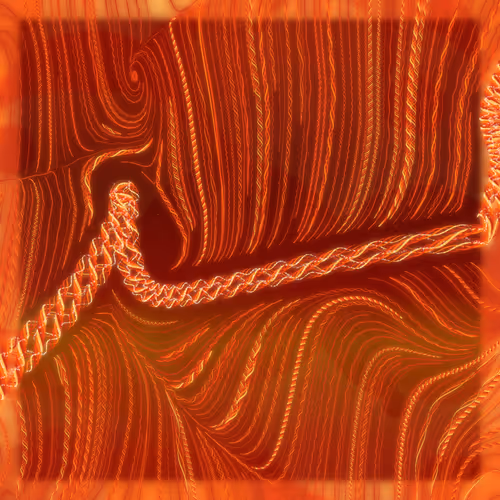 Friendship Bracelets By Alexis Andre