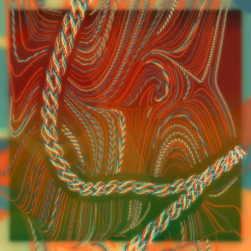 Friendship Bracelets By Alexis Andre