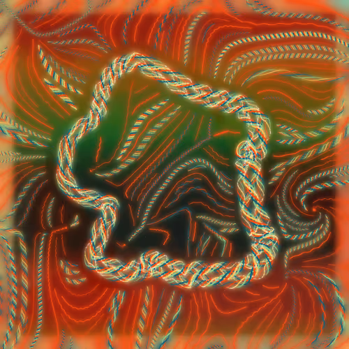 Friendship Bracelets By Alexis Andre