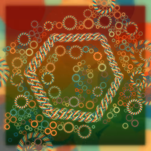 Friendship Bracelets By Alexis Andre