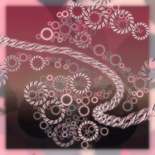 Friendship Bracelets By Alexis Andre