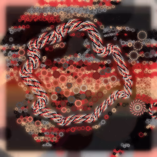 Friendship Bracelets By Alexis Andre
