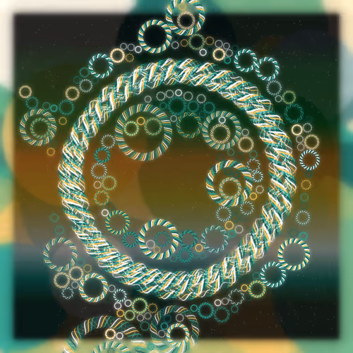 Friendship Bracelets By Alexis Andre