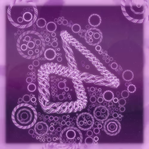 Friendship Bracelets By Alexis Andre