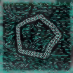 Friendship Bracelets #27552