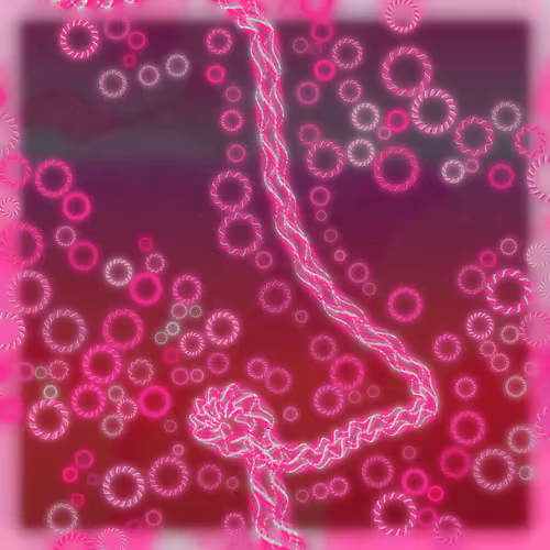 Friendship Bracelets By Alexis Andre