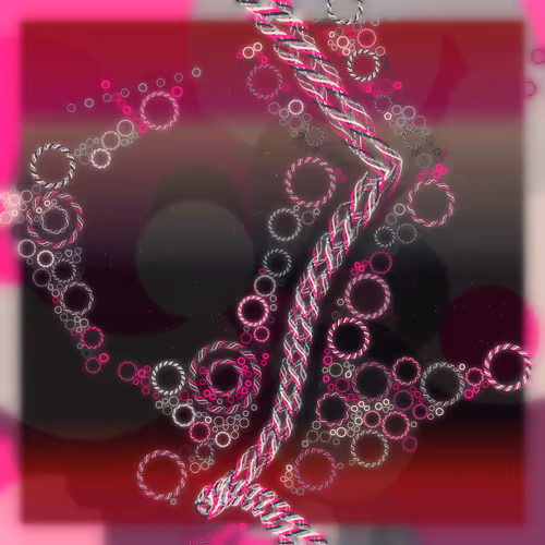 Friendship Bracelets By Alexis Andre