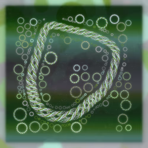 Friendship Bracelets By Alexis Andre