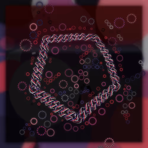 Friendship Bracelets By Alexis Andre