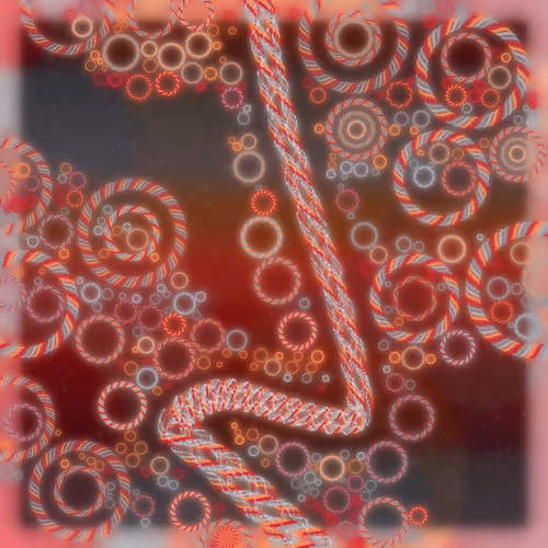 Friendship Bracelets By Alexis Andre