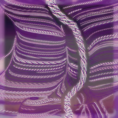 Friendship Bracelets By Alexis Andre