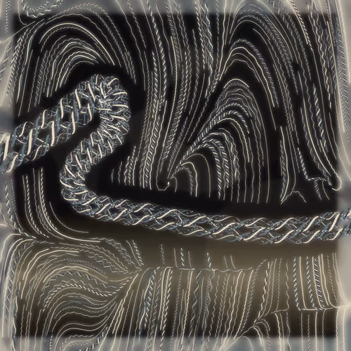 Friendship Bracelets By Alexis Andre