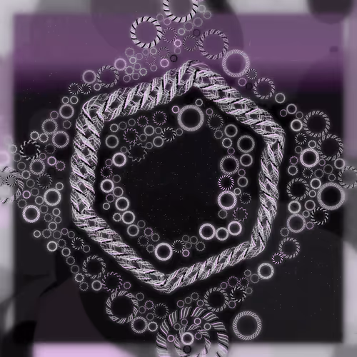 Friendship Bracelets By Alexis Andre