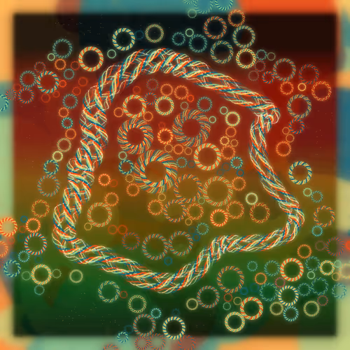 Friendship Bracelets By Alexis Andre