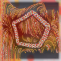 Friendship Bracelets #21560
