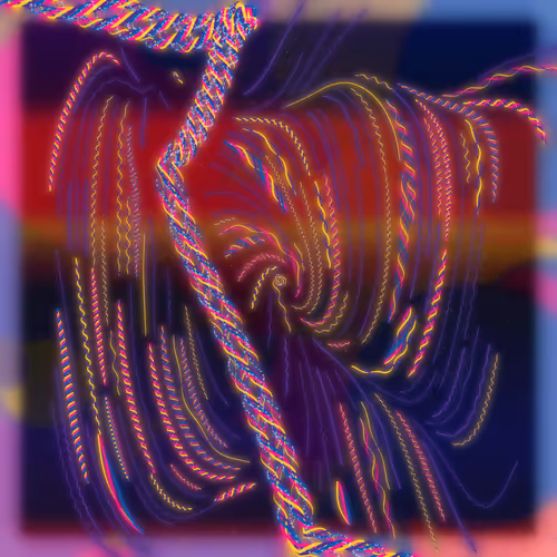 Friendship Bracelets By Alexis Andre
