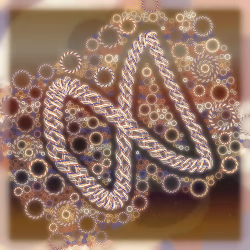 Friendship Bracelets By Alexis Andre