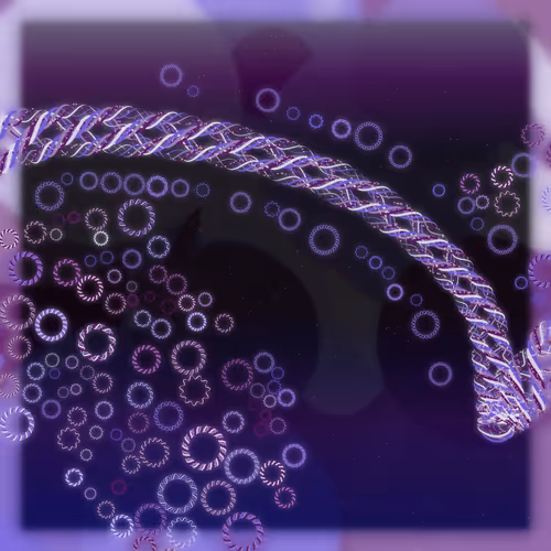 Friendship Bracelets By Alexis Andre
