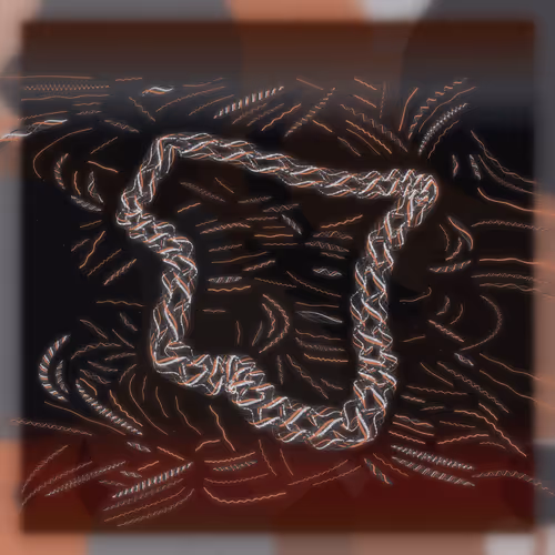 Friendship Bracelets By Alexis Andre